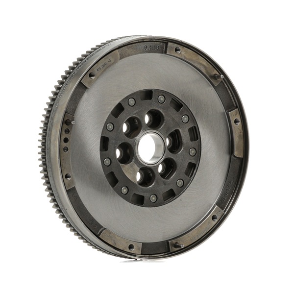 Volant moteur 577F0216R RIDEX REMAN 55207746 FIAT