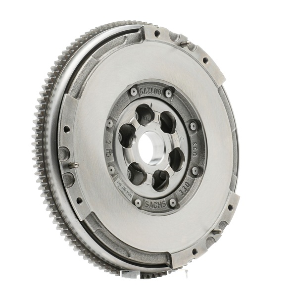 RIDEX REMAN 577F0206R Svinghjul FIAT Doblo 119 1.9 JTD 105 HK Diesel pris