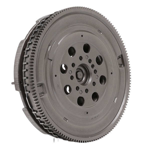 RIDEX REMAN 577F0537R Koło zamachowe Sprinter 4-t (907, 910) 411 CDI RWD (907.643, 907.645) 114 KM olej napędowy cena