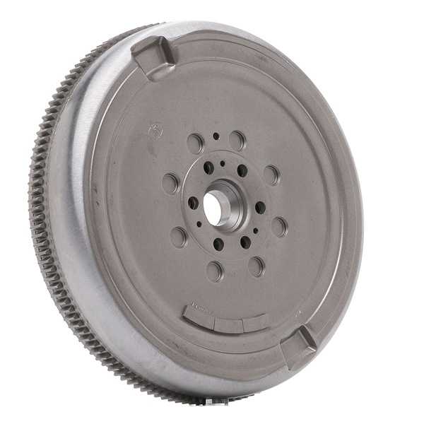 RIDEX REMAN 577F0497R Vliegwiel VW Crafter Flatbed Vrachtwagen 2.0 TDI 102 Pk Diesel prijs