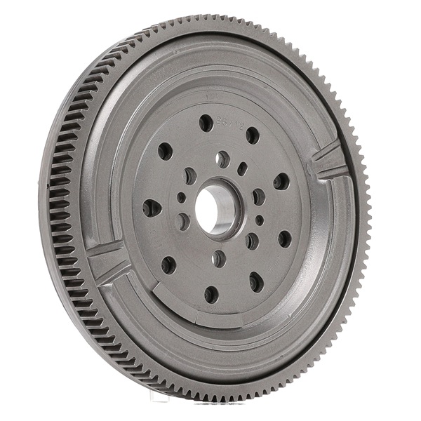 RIDEX REMAN 577F0335R Enkelmasse svinghjul Fiat 500 L 1.6 D Multijet (199LYD1B) 105 hk Diesel pris
