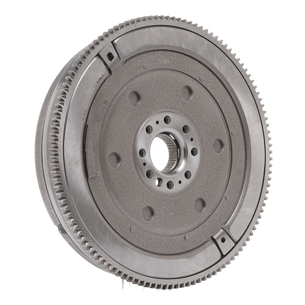 RIDEX REMAN 577F0334R Svinghjul Ford Focus Mk3 2.0 TDCi ST 185 hk Diesel pris