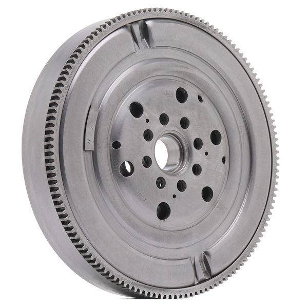 577F0105R Schwungrad RIDEX REMAN 55564467 CHEVROLET