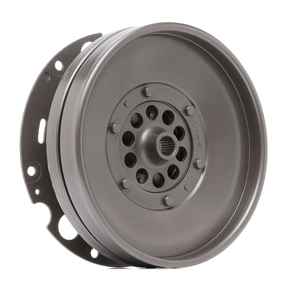 Volante motor 577F0093R RIDEX REMAN 0AW 105 317 F AUDI