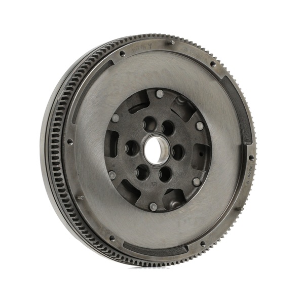 RIDEX REMAN 577F0068R Volante do motor Mitsubishi Lancer 8 Sedan 2.0 DI-D (CY8A) 140 cv Diesel preço