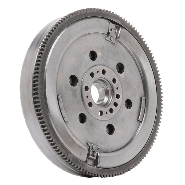 Spararats 577F0063R RIDEX REMAN 0532 Q5 PEUGEOT