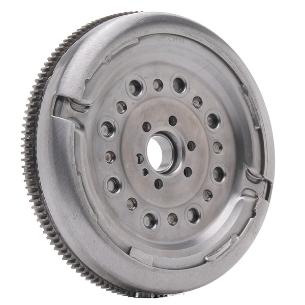 Koło zamachowe 577F0055R RIDEX REMAN 5106 019AA Volkswagen