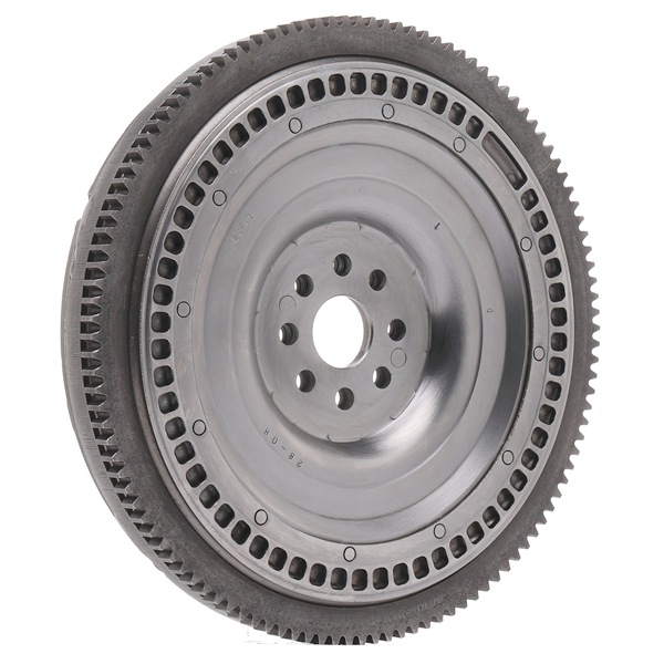 Vauhtipyörä 577F0028R RIDEX REMAN 6G91 6477 BB FORD