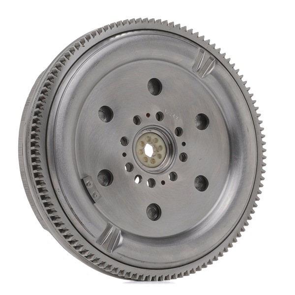 RIDEX REMAN 577F0011R Volant bi-masse pour Hyundai SONATA V NF 2.0 CRDi 150 CV 2009 D4EA Diesel RIDEX REMAN 577F0011R Volant moteur bi-masse Hyundai Sonata NF 2.0 CRDi 150 CV Diesel 2009
