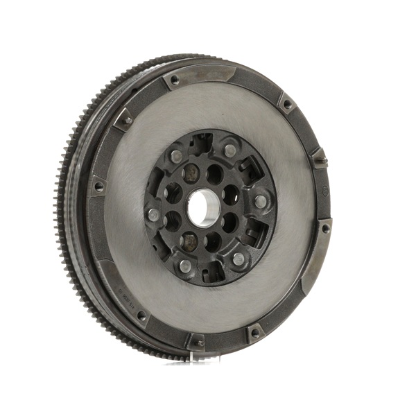RIDEX REMAN 577F0002R Koło dwumasowe Astra H Kombi 1.7 CDTi (L35) 100 KM olej napędowy cena