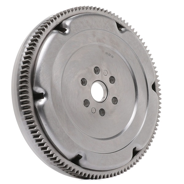 Zotrvačník 577F0064R RIDEX REMAN 3M51 6477 EB FORD