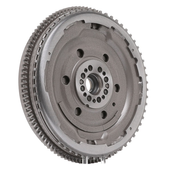 RIDEX REMAN 577F0040R Schwungrad