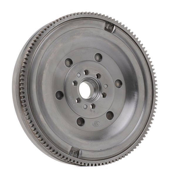 Koło zamachowe 577F0007R RIDEX REMAN 03G 105 266 AT Volkswagen