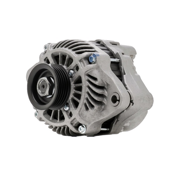 Lichtmaschine 4G1529R RIDEX REMAN 31400 85L 03 Lichtmaschine 4G1529R RIDEX REMAN 3140085L03 NISSAN