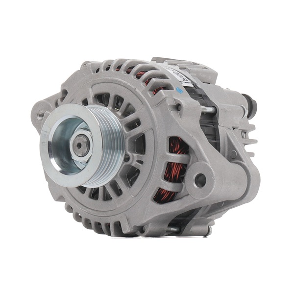 Dynamo / Alternator 4G1508R RIDEX REMAN 97204326 Dynamo / Alternator 4G1508R RIDEX REMAN 97204326 ISUZU