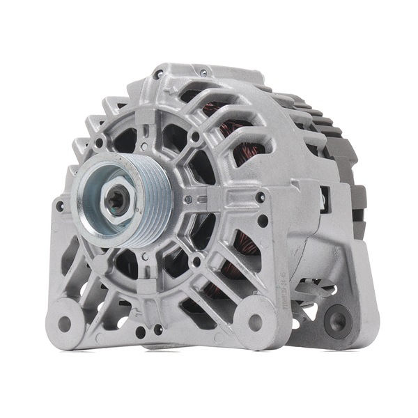 RIDEX REMAN 4G1505R Latausgeneraattori Renault Laguna 2 1.8 16V 120 hv Bensiini hinta