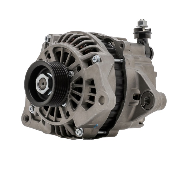 RIDEX REMAN 4G1498R Dynamo