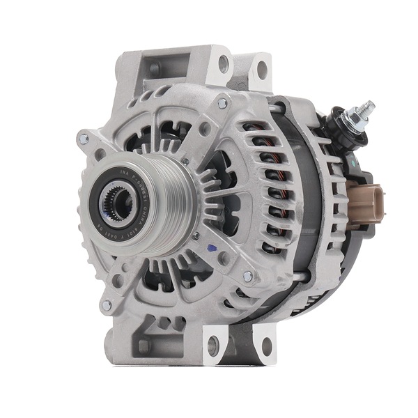 RIDEX REMAN 4G1232R Alternator