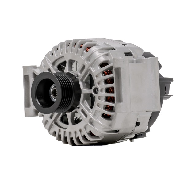 Alternator 4G1119R RIDEX REMAN 9060401 Alternator 4G1119R RIDEX REMAN 9060401 MERCEDES-BENZ
