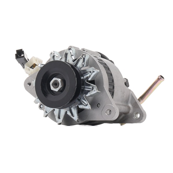 Alternatore 4G0995R RIDEX REMAN LR 150-136 Alternatore 4G0995R RIDEX REMAN LR150136 NISSAN