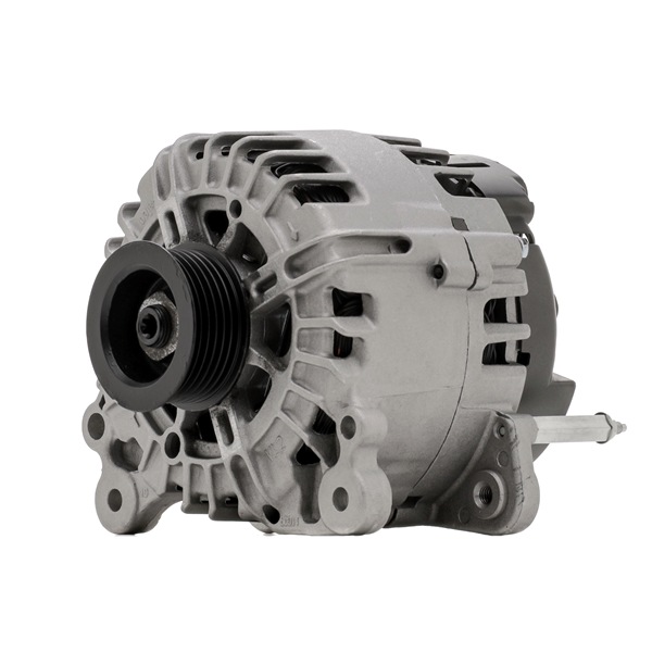 RIDEX REMAN 4G0966R Alternatore