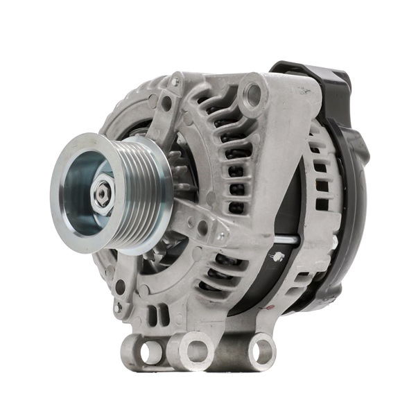 Lichtmaschine 4G0946R RIDEX REMAN LR0 26344 RENAULT