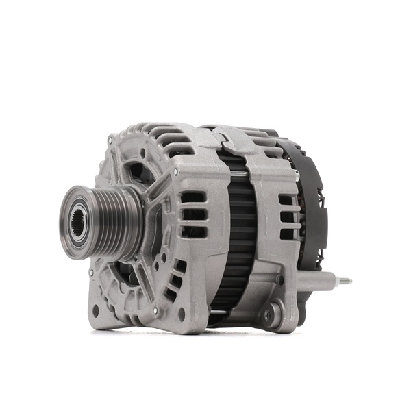 Dynamopoelie 4G0875R RIDEX REMAN 03G 903 016L AUDI