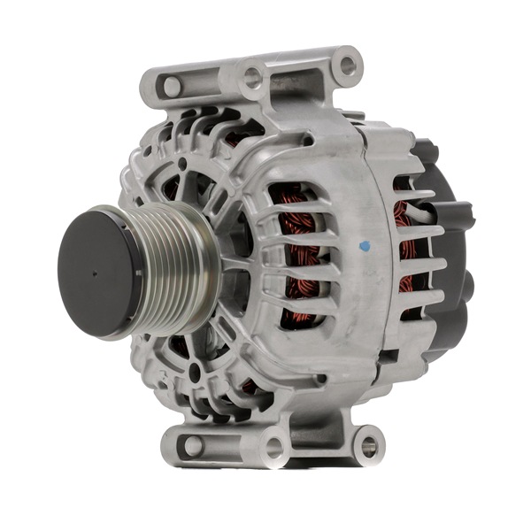 RIDEX REMAN 4G0854R Generaator