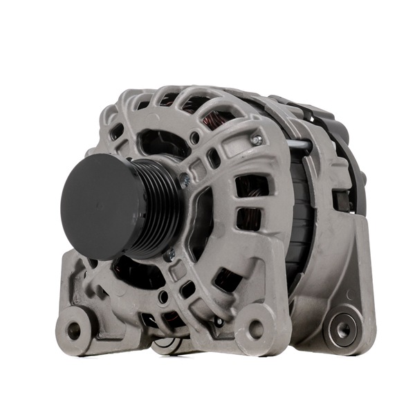 RIDEX REMAN 4G0600R Ģenerators Renault Megane 3 1.2 TCe (BZ2B, BZ11) 116 ZS Benzīns cena