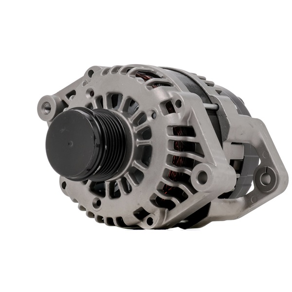 Alternator RIDEX REMAN CHEVROLET 4G0532R