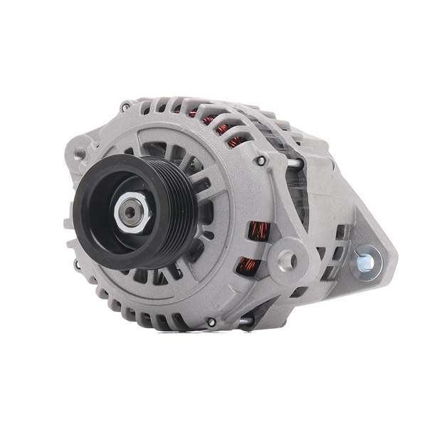 RIDEX REMAN 4G0525R Ģenerators