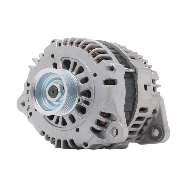 Lichtmaschine 4G0521R RIDEX REMAN LR1150-706B 4G0521R Lichtmaschine RIDEX REMAN LR1150706B RENAULT