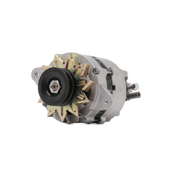 Alternator 4G0356R RIDEX REMAN 37300-2W001 KIA