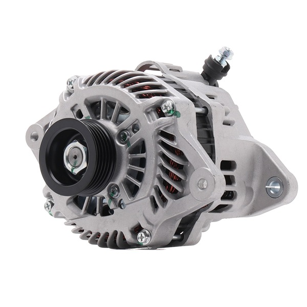 Alternateur 4G0296R RIDEX REMAN 23700AA870 SUBARU