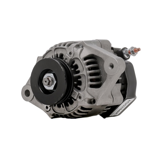 Alternateur 4G0284R RIDEX REMAN 17580-64010 Alternateur 4G0284R RIDEX REMAN 1758064010 TOYOTA