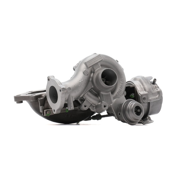 RIDEX REMAN 2234C11412R Turboaggregat Vivaro X82 1.6 CDTi 140 hk Diesel pris