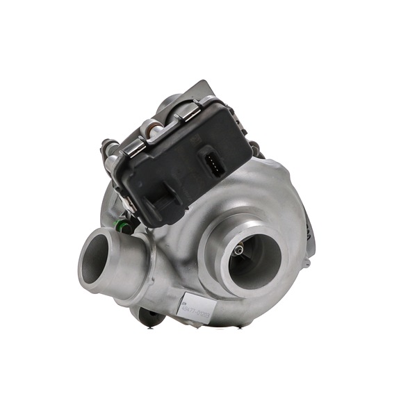 Turboahdin 2234C10747R RIDEX REMAN LR049592 LAND ROVER