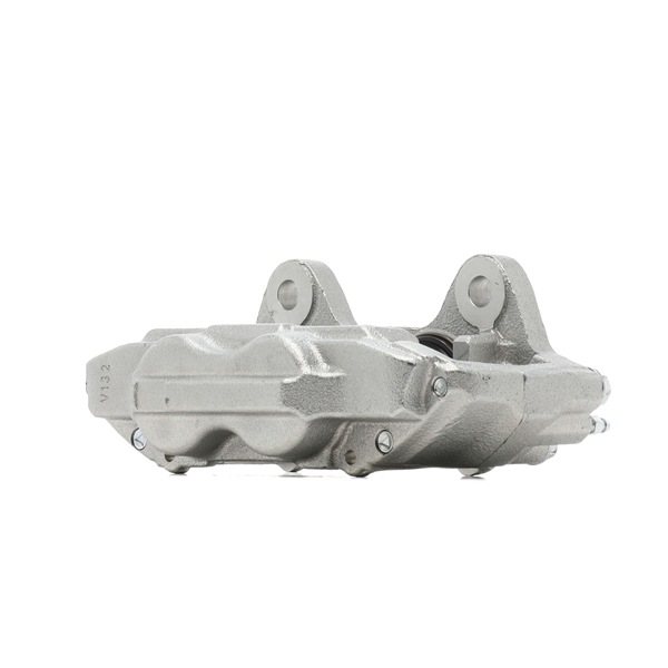 RIDEX REMAN 78B3476R Brake calipers for Toyota HILUX Pickup GUN1_ 2.8 D (GUN123_, GUN136_) 177 hp 2021 1GD-FTV Diesel RIDEX REMAN 78B3476R Toyota Hilux Mk8 2.8 D (GUN123_, GUN136_) 177 hp Diesel Brake calipers price