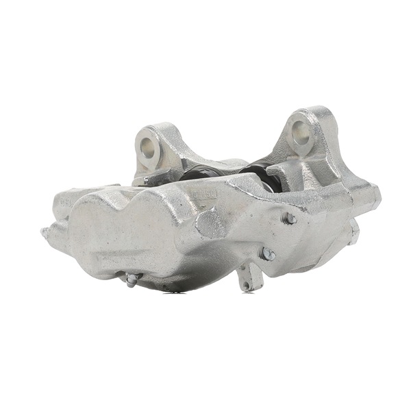 Brake caliper 78B1510R RIDEX REMAN A 000 420 14 01 MERCEDES-BENZ