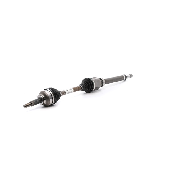 2712158 FORD changer cardan de transmission Transit Mk7 Camion plate-forme/Châssis (V363) prix