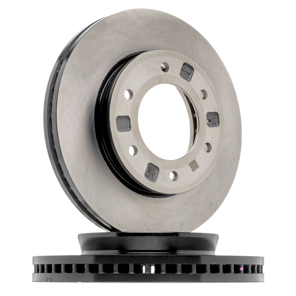 FORD Remschijf 2557967 2557967 FORD Remschijven Ford TKE prijs
