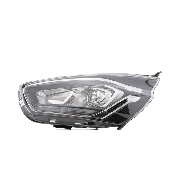 FORD 2481757 Priekšējie lukturi Ford Tourneo Custom Bus orģinālās cena