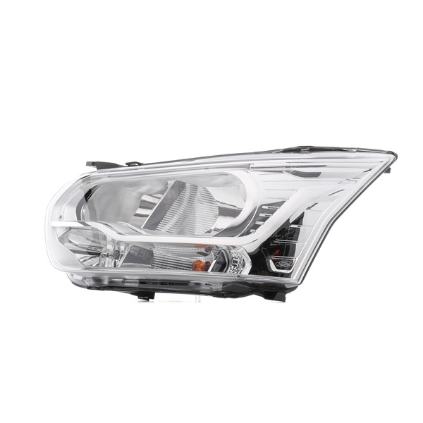 FORD 2639546 Svetlomety Transit Mk7 Bus (V363) originálne cena