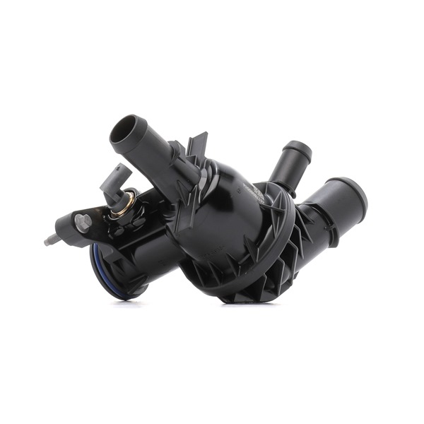 FORD 2347347 Kühlwasserthermostat Ford Tourneo Custom V362 Bus F3 2.0 EcoBlue mHEV 130 PS 2023 BKFC Mild Hybrid FORD 2347347 Thermostat Ford Tourneo Custom Bus 2.0 EcoBlue mHEV 130 PS Diesel/Elektro Kosten