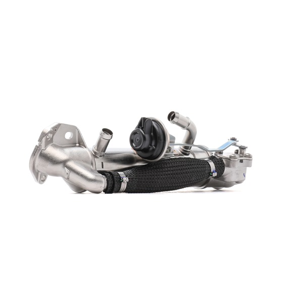 FORD 2428047 EGR-lauhdutin — Ford RANGER ER, EQ 2.5 TD 4x4 84 hv 2004 WL-T Diesel FORD 2428047 EGR-jäähdytin Ford Ranger EQ 2.5 TD 4x4 84 hv Diesel hinta