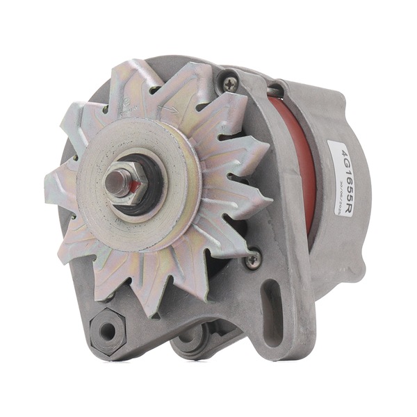 Lichtmaschine 4G1655R RIDEX REMAN 462 31726 Lichtmaschine 4G1655R RIDEX REMAN 46231726 SEAT