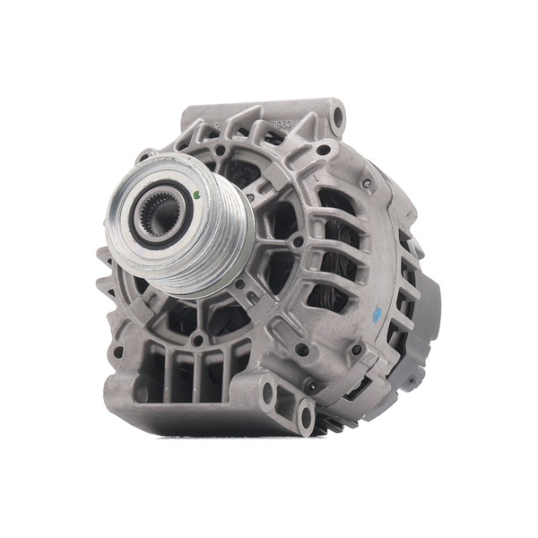 RIDEX REMAN 4G2024R Dynamo for Renault MEGANE I Grandtour KA0/1_ 1.8 16V 115 hk 2001 F4P 720 Bensinmotor RIDEX REMAN 4G2024R Dynamo Renault Megane 1 Grandtour 1.8 16V 115 hk Bensin pris