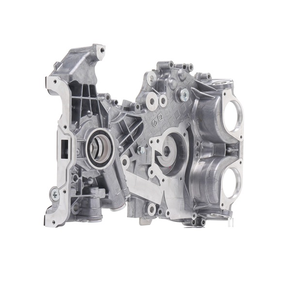 RIDEX 596O0186 Pompe à huile Opel Astra J 1.4 (68) 100 CV Essence 2015
