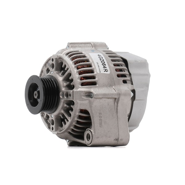 RIDEX REMAN 4G2064R Alternateur Rover 75 Tourer 1.8 120 CV Essence prix