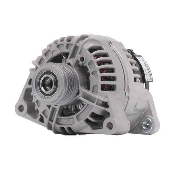 Generatorfreilauf 4G2067R RIDEX REMAN 12 02 194 VW